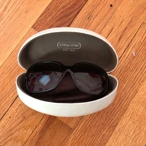 Coach Sunglasses